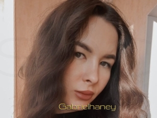 Gabrielhaney