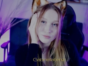 Gabriellatenz