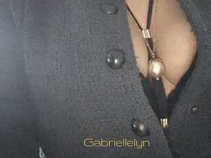 Gabriellelyn