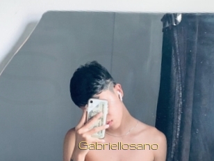 Gabriellosano