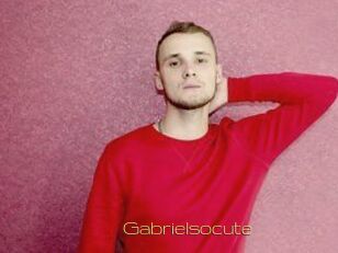 Gabrielsocute