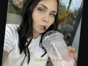 Gabrieltinne