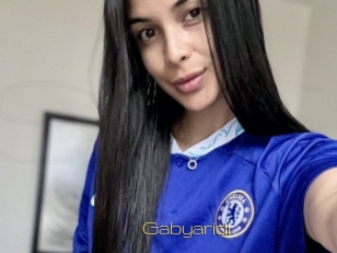 Gabyaridi