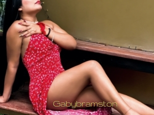 gabybramston Super Cul