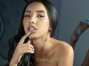 Gabygrifin