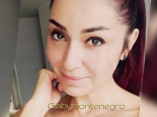 Gabymontenegro