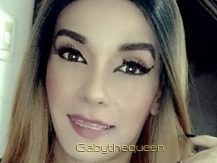 Gabythequeen