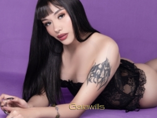 gaiawills Super Cul