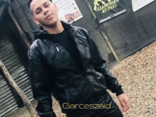 Garceszaid