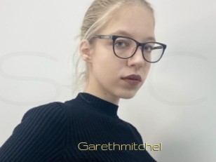 Garethmitchel