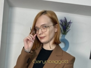 Garynbaggott