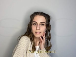 Garynblissett