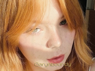 Garynboundy