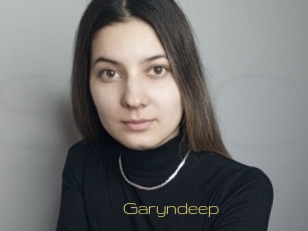 Garyndeep