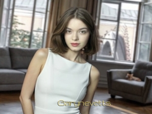 Garynevetts