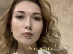 Garyngodsil