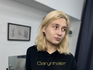 Garynhaler