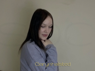 Garynhalsted