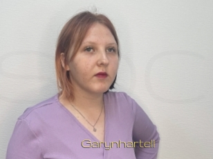 Garynhartell