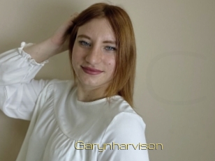Garynharvison