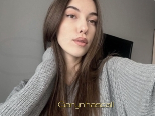 Garynhascall