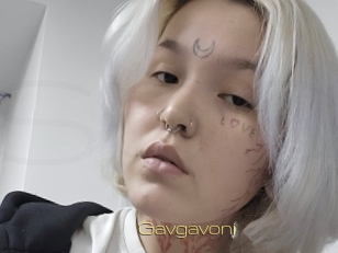 Gavgavoni