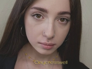 Gaycresswell
