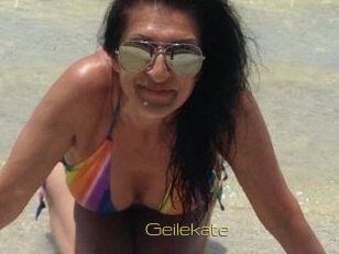 Geilekate