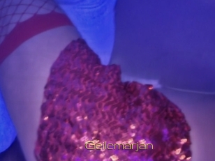 Geilemarjan