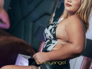 Geimyangel