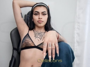 Gellacons