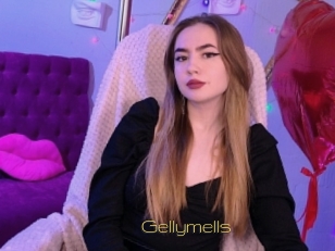 Gellymells