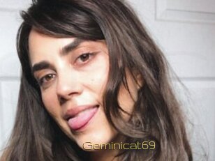 Geminicat69
