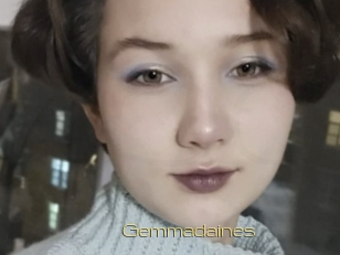 Gemmadaines
