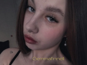 Gemmafinnell