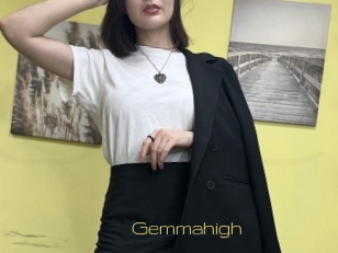Gemmahigh