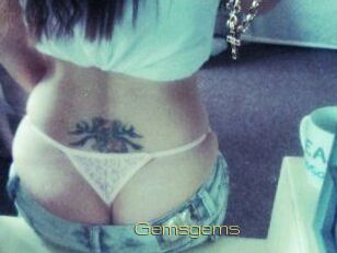 Gemsgems