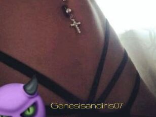 Genesisandiris07