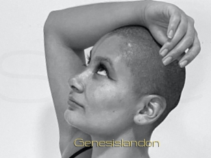 Genesislandon