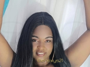 Genexys21