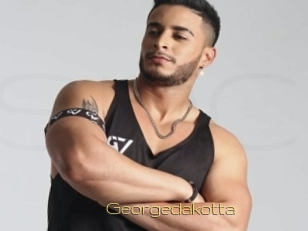 Georgedakotta