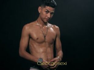 Georgesexi