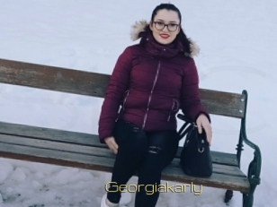 Georgiakarly