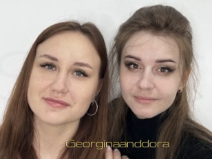 Georginaanddora