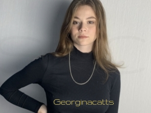 Georginacatts