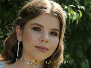 Georginadrye