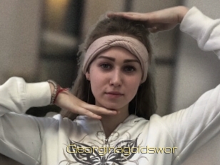 Georginagoldswor