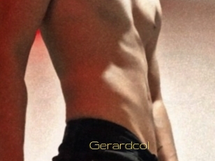 gerardcol Super Cul