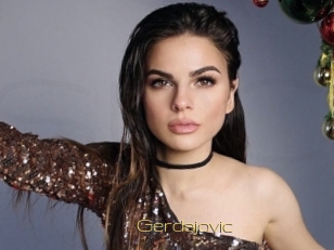 Gerdajovic
