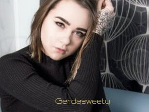 Gerdasweety